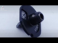 La machine à cueillir et à placer Samsung Fuji Juki