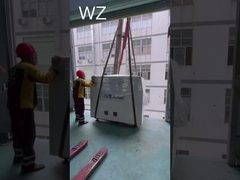 Ligne SMT automatique à 2 têtes à haut entraînement Mini Desktop LED Pick And Place Machine