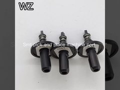 Machine d'assemblage de circuits imprimés