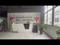 MACHINE de la PUCE MOUNTER de SMT SAMSUNG HANWHA HM510 POUR la chaîne de montage de carte PCB de SMT LED