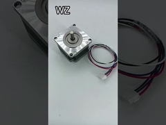 Le moteur de l'appareil est un moteur de piste de type EP08-900073