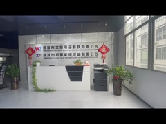 Machine d'assemblage de circuits imprimés en ligne SMT entièrement automatique