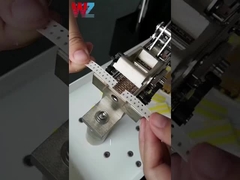 Type d'ampoule SMD 538 SMT Pièces détachées ESD Outil de jonction de poignée en plastique