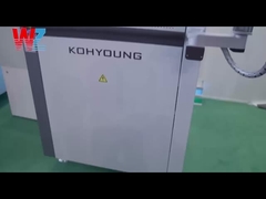 Imprimante à écran de 50×50 mm, imprimante automatique de pâte à souder A5