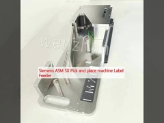 Siemens ASM SX Machine de prélèvement et de placement