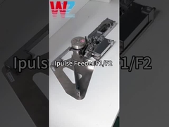 La machine d'assemblage SMT IPULSE F2 24MM FEEDER LG4-M6A00-110 Pulsateur