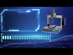 Machine d'assemblage de PCB machine d'insertion de buse SMT