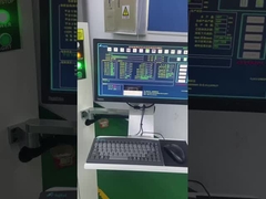 Machine SMT Machine automatique de soudage de PCB, imprimante à strencil en pâte