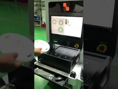 Components automatiques électroniques de bobines de rayons X