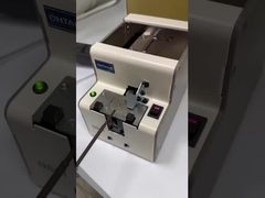 Appareil d'alimentation à vis portable NSB-10/12/14/17