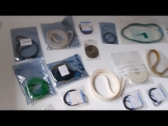 Pièces de machine SMT DEK PCB Printer courroie transporteuse 3MMX2450MM