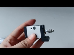 Vanne électromagnétique de pièces de rechange de machine de SMT