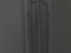 Yamaha YVP YGP SMT Pièces de machine lame SQUEEGEE ASSY KHT-M71A0-00X Printer Squeegee