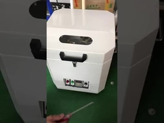 Un mélangeur de pâte SMT/un mélangeur de pâte SMT/un mélangeur de pâte de soudure de haute qualité pour une chaîne de montage de PCB