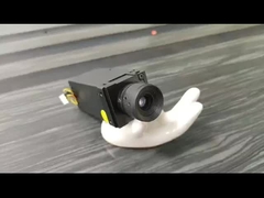 SMT Samsung CP45 appareil photo volant J8100161A Pièces de rangement