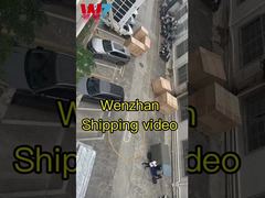 Vidéo d'expédition de Wenzhan de la machine d'assemblage SMT